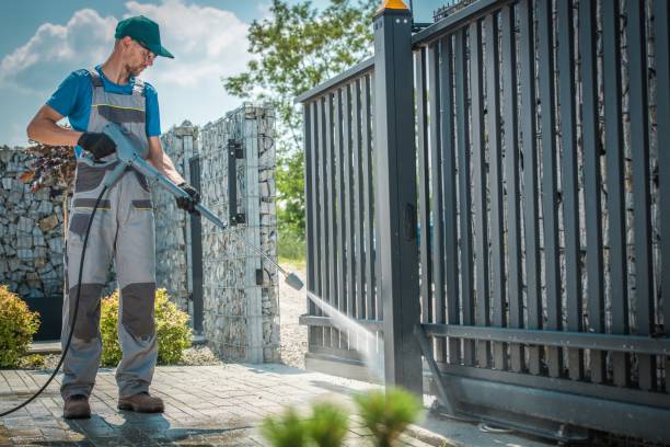Best Post-Construction Pressure Washing  in Fruit Hill, OH