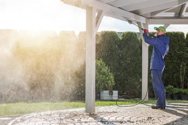 Best Gas Station Cleaning  in Fruit Hill, OH