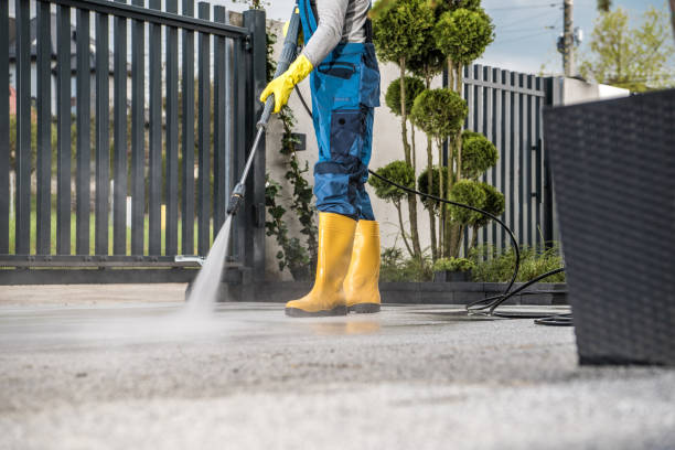 Best Driveway Pressure Washing  in Fruit Hill, OH