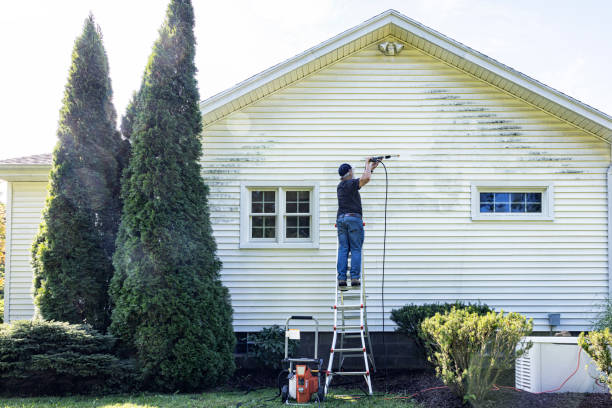 Best Oil Spill Cleanup  in Fruit Hill, OH